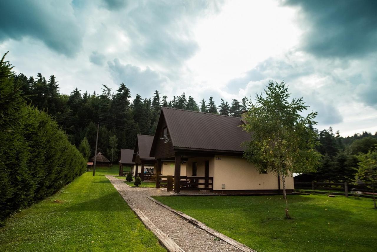 Сasa de vacaciones Pod Lasem