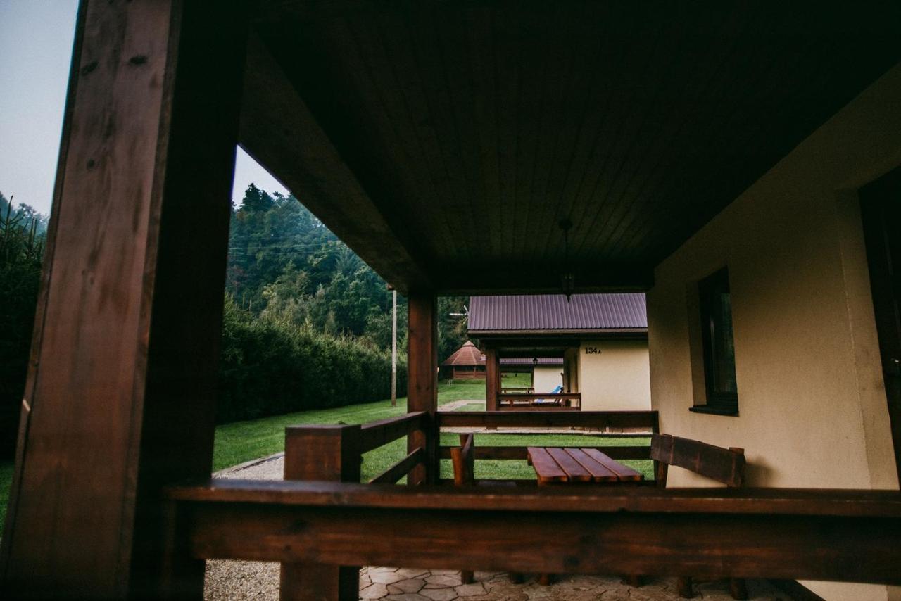 Сasa de vacaciones Pod Lasem